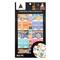 Craft Smith&#xAE; Capitol Chic Designs&#x2122; African Prints Culture Sticker Book